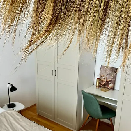 Seesternchen Appartement *