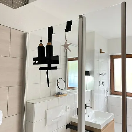 Appartement Seesternchen Uberlingen