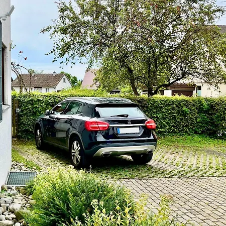 Seesternchen Apartment