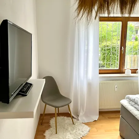 Seesternchen Appartement Uberlingen