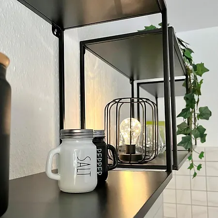 Apartment Seesternchen