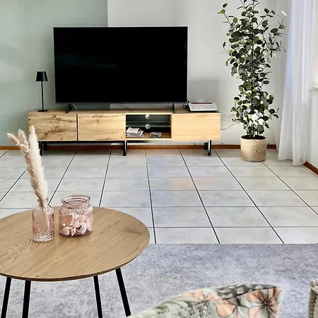 Apartment Seesternchen Uberlingen