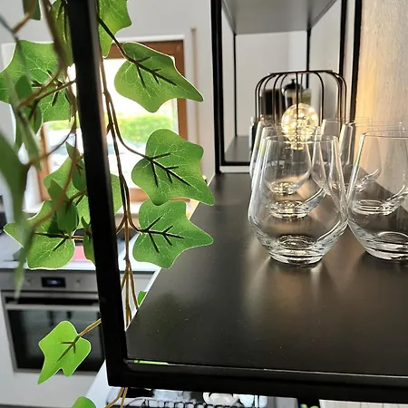 Apartment Seesternchen Uberlingen