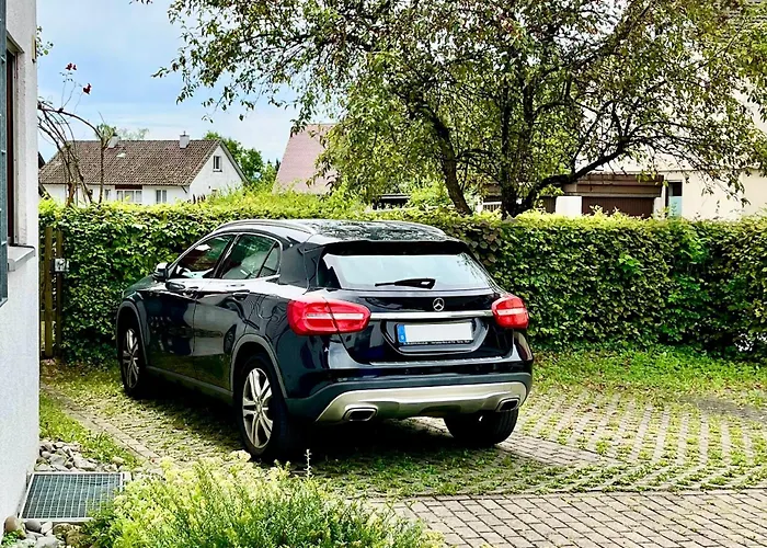 Seesternchen Апартаменты