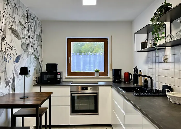 Seesternchen Иберлинген