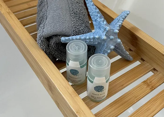 Seesternchen * Иберлинген