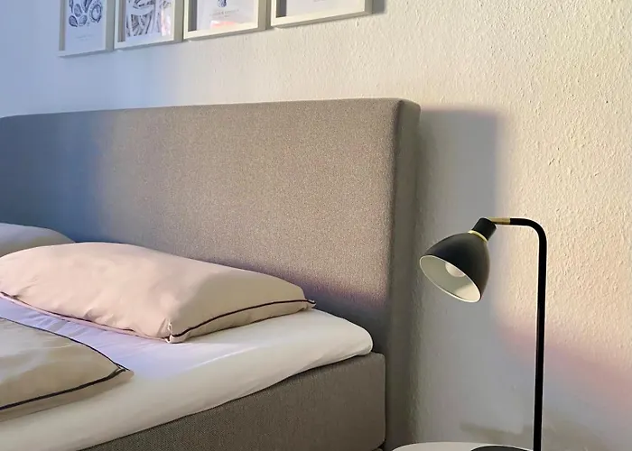 Seesternchen Апартаменты *